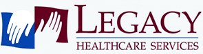 Legacy Healthcare Services Logo_Woodland Ridge