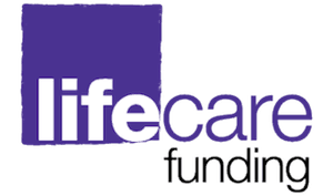 Lifecare Funding logo