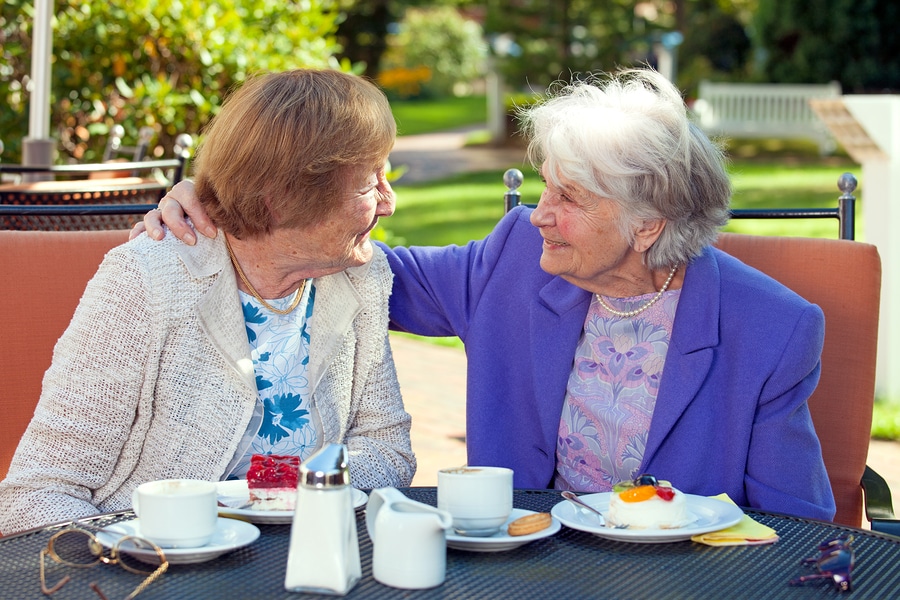 Senior Care Smyrna GA - Three Common Concerns Some People Have About Assisted Living and Why They Don’t Hold Up Against Scrutiny