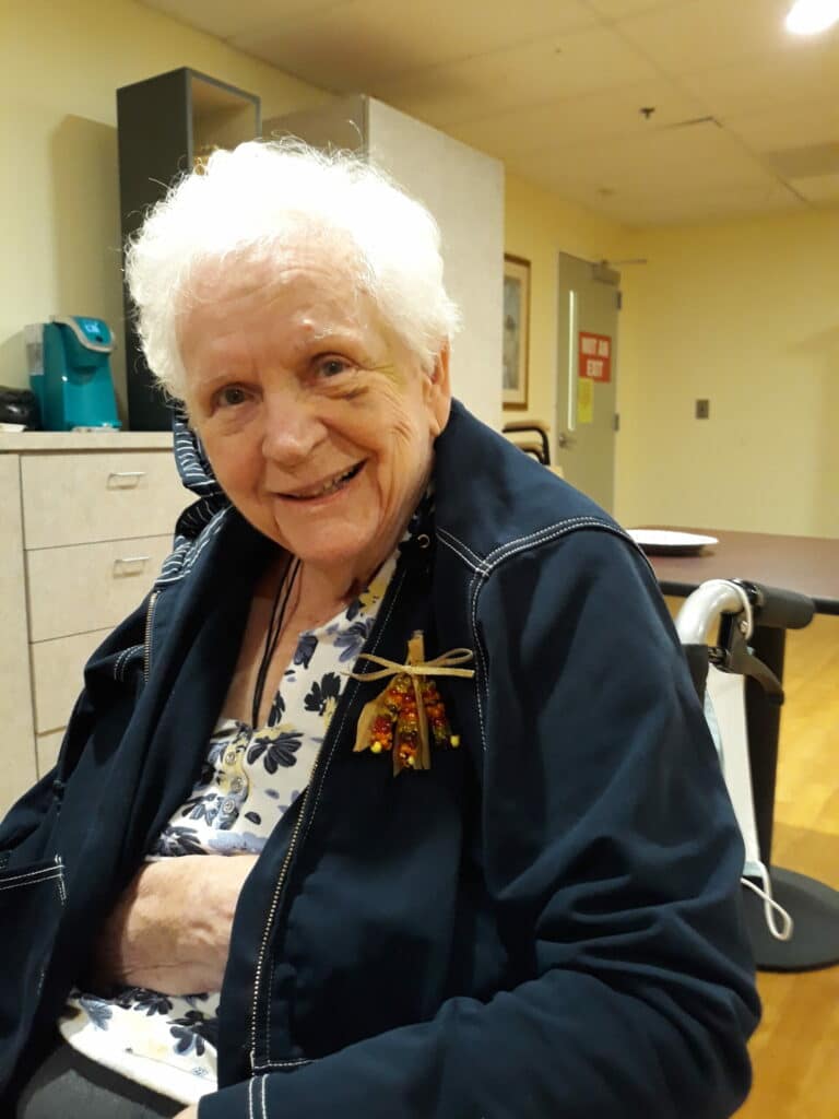 Elder Care Smyrna GA - Resident Spotlight February 2021