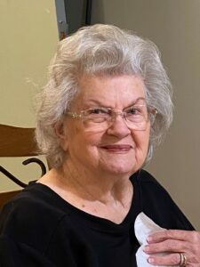 Elder Care Smyrna GA - Resident Spotlight May 2021
