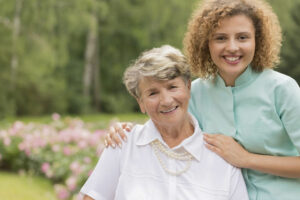 Elderly Care Marietta GA - Adjustment Time for Moving to Assisted Living Will Vary