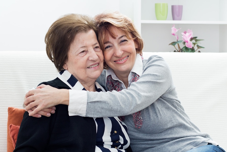 Caregiver Marietta GA - Finding a Better Balance in Life as a Caregiver