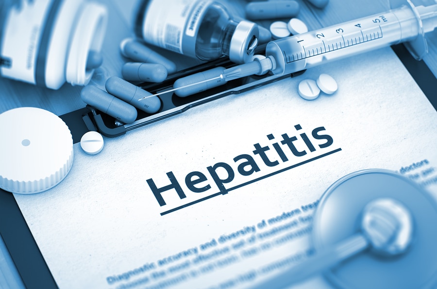 Elder Care Marietta GA - Elder Care & Six Facts For Hepatitis Awareness Week