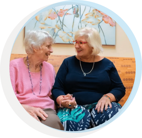 Alzheimer's In-Home Care in Southeast Smyrna, GA by Woodland Ridge Home Care