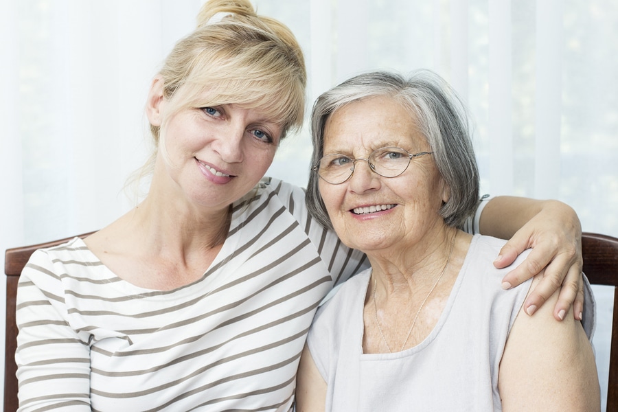 Elder Care Smyrna GA - How Elder Care Can Help Your Senior With Everyday Activities
