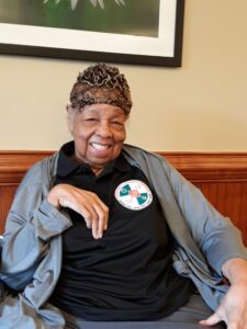 Elder Care Smyrna GA - Resident Spotlight for September 2021