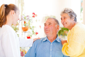 Assisted Living Marietta GA - Why an Aging Parent May Refuse to Listen About Assisted Living