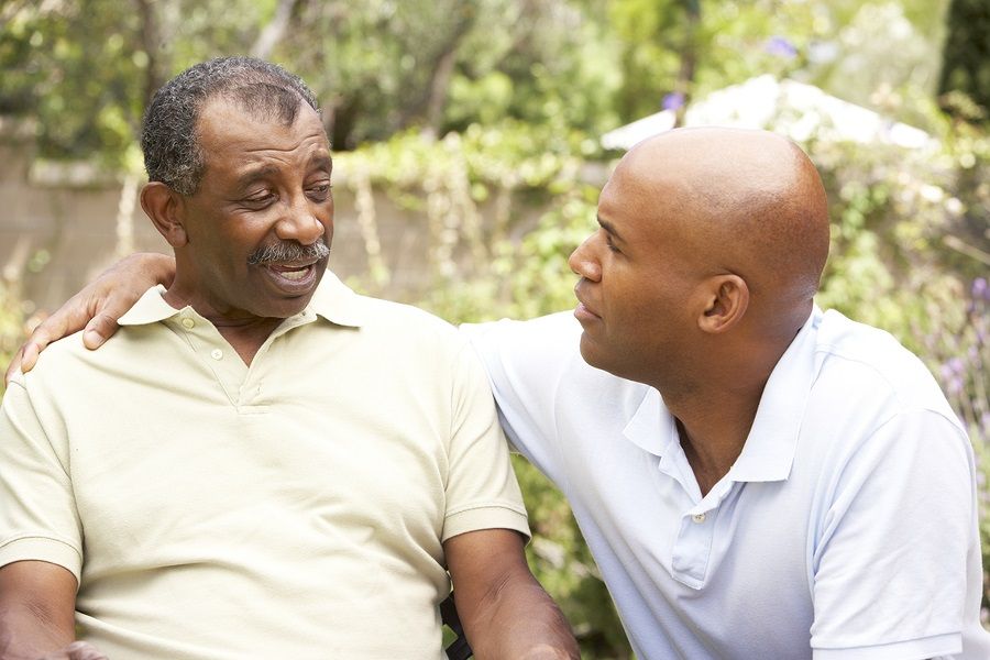 Elder Care Marietta GA - Elder Care: The Conversation of Where A Senior Lives Should Start Early