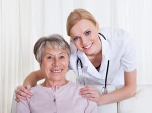 Elderly Care Marietta GA - Elderly Care Benefits of Physician Services Available at Assisted Living Facilities