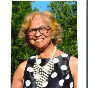 Elder Care Smyrna GA - Resident Spotlight, January 2022