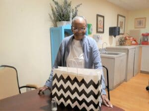 Elder Care Smyrna GA - RESIDENT SPOTLIGHT – MARCH 2022