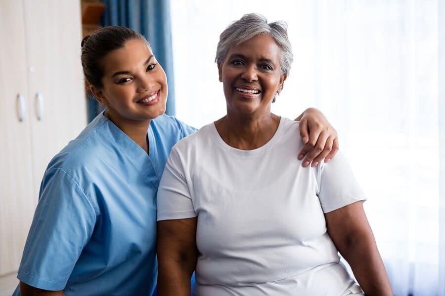 Memory Care Marietta GA - What Medical Support Will an Assisted Living Facility Provide?