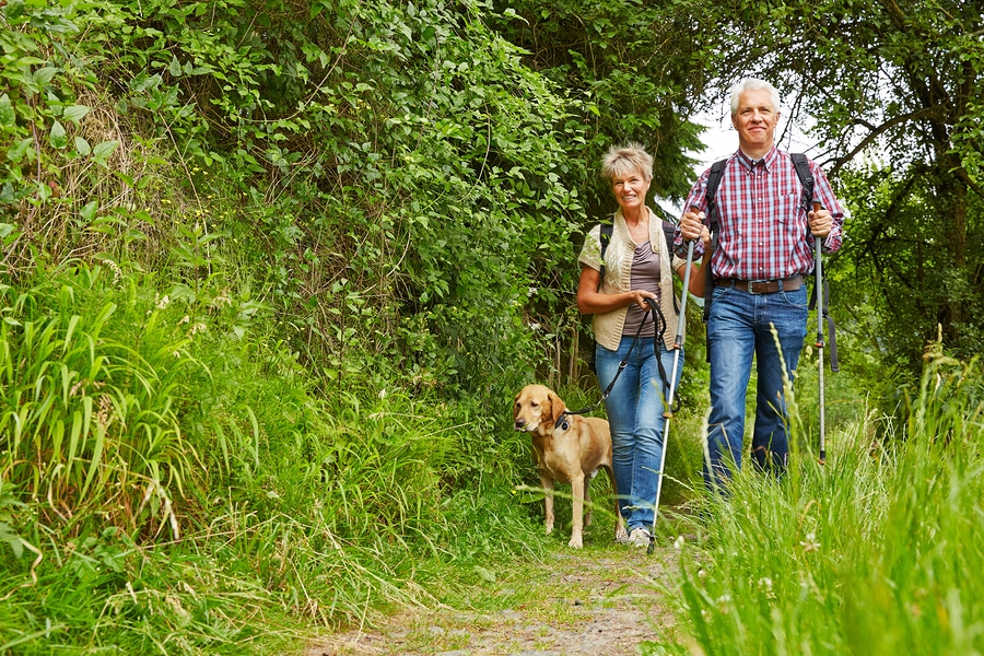 Elderly Care Smyrna GA - What Seniors May Do at Assisted Living When Spring is Here