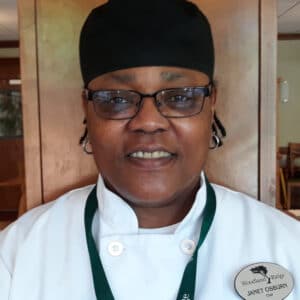 Senior Care Smyrna GA - EMPLOYEE SPOTLIGHT May 2022