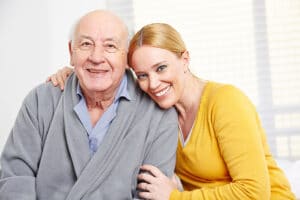 Assisted Living Marietta GA - How Overnight Stays at Assisted Living can Change a Senior’s Mind