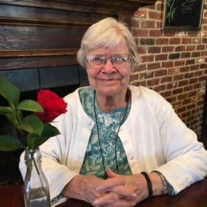 Elderly Care Smyrna GA - Resident Spotlight, August 2022