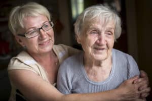 Assisted Living Marietta GA - What Are Some Reasons Your Parent Isn’t Listening About Assisted Living?