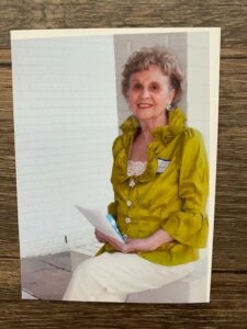 Elder Care Smyrna GA - Resident Spotlight – September 2022