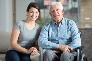 Memory Care Marietta GA - Reasons Assisted Living Is a Better Choice for a Senior with Alzheimer's