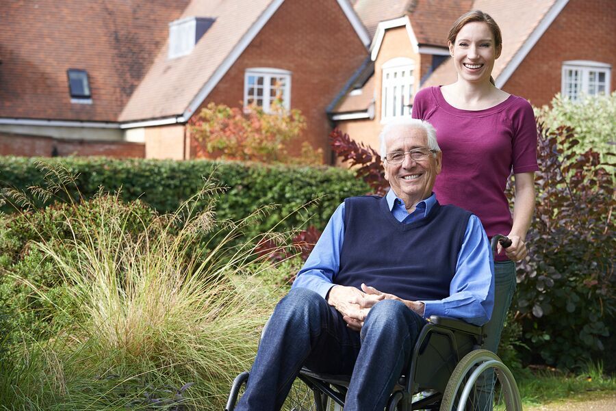 Assisted Living Marietta GA - What You Can Learn About Assisted Living from an In-Person Tour