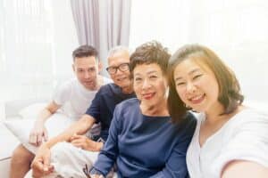 Memory Care Marietta GA - Three Things That Might Help an Elderly Senior with Alzheimer’s