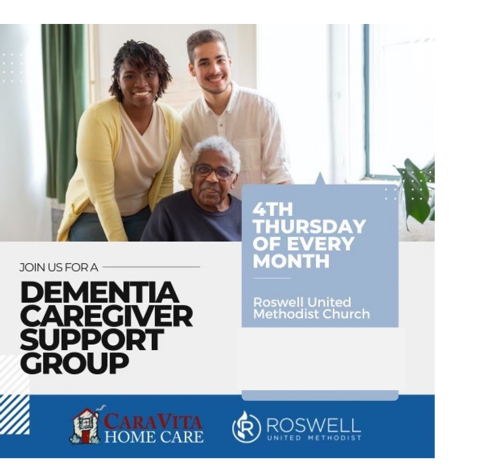 Memory Care Smyrna GA - The Dementia Caregiver’s Support Group