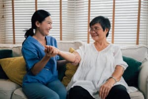 Elderly Care Marietta GA - What to Know About Short-Term Stay Options at Assisted Living