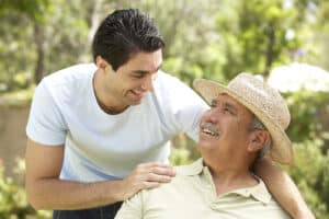 Senior Care Marietta GA - Tips to Improve Communication with an Aging Parent About Assisted Living