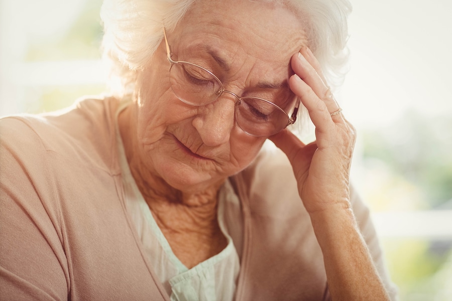Memory Care Smyrna GA - FDA Approves Drug to Treat Agitation in Alzheimer’s Dementia