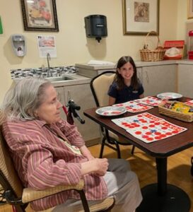 Elder Care Smyrna GA - Resident Spotlight – June 2023