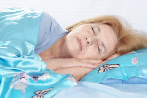 Caregiver Smyrna GA - Smells, Sleep, and Memory