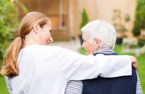 Assisted Living Marietta GA - How Respite Care at Assisted Living is a Great Transition Time