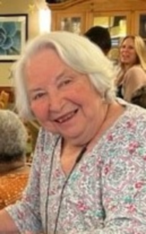 Elder Care Smyrna GA - RESIDENT SPOTLIGHT September 2023