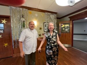 Senior Care Smyrna GA - Dancing with the Senior Stars 2023