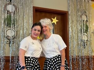 Senior Care Smyrna GA - Dancing with the Senior Stars 2023