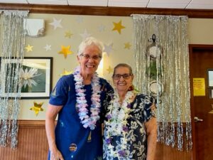 Senior Care Smyrna GA - Dancing with the Senior Stars 2023