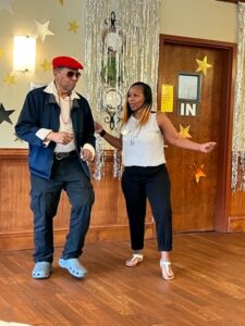 Senior Care Smyrna GA - Dancing with the Senior Stars 2023