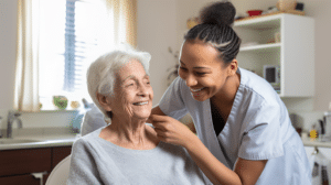 Memory Care Marietta GA - For a Senior with Alzheimer’s, Memory Care Becomes Essential