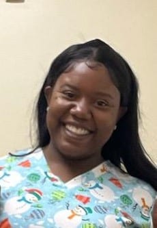 Caregiver Smyrna GA - EMPLOYEE SPOTLIGHT November 2023