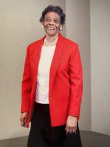 Elder Care Smyrna GA - RESIDENT SPOTLIGHT November 2023