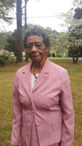 Elder Care Smyrna GA - RESIDENT SPOTLIGHT November 2023