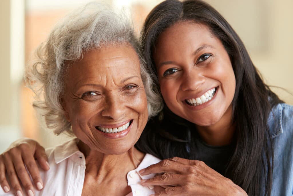 Senior Care Marietta GA - Outside Help for a Parent can Lead You to Assisted Living