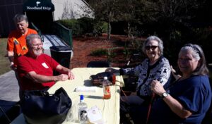 Elder Care Smyrna GA - Resident Spotlight, December 2023