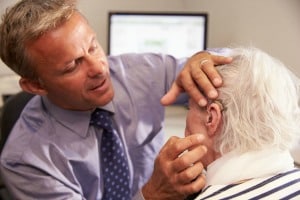 Senior Care Smyrna GA - German Engineered Hearing Aid Takes US by Storm