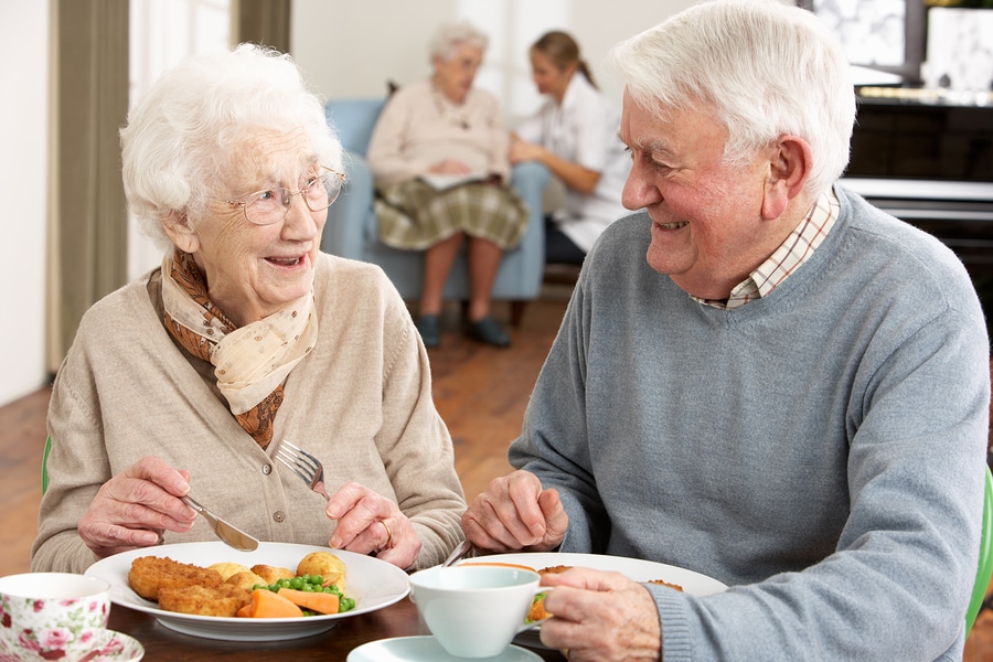 Assisted Living Marietta GA - What Dining Options at Assisted Living Tell You About the Facility