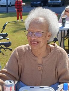 Elderly Care Smyrna GA - Resident Spotlight - December 2024