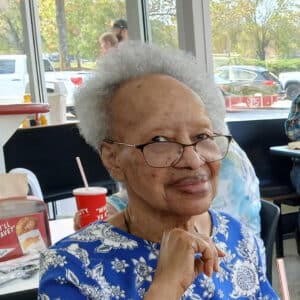 Elderly Care Smyrna GA - Resident Spotlight - December 2024