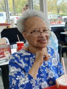 Elderly Care Smyrna GA - Resident Spotlight - December 2024