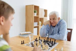 Elder Care Atlanta GA - What Can Seniors Expect at an Assisted Living Facility?